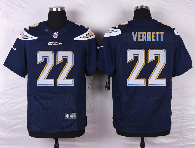 San Diego Chargers elite jerseys-027